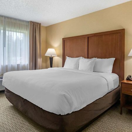 Comfort Inn & Suites Bothell - Seattle North Room photo