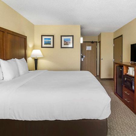 Comfort Inn & Suites Bothell - Seattle North Room photo